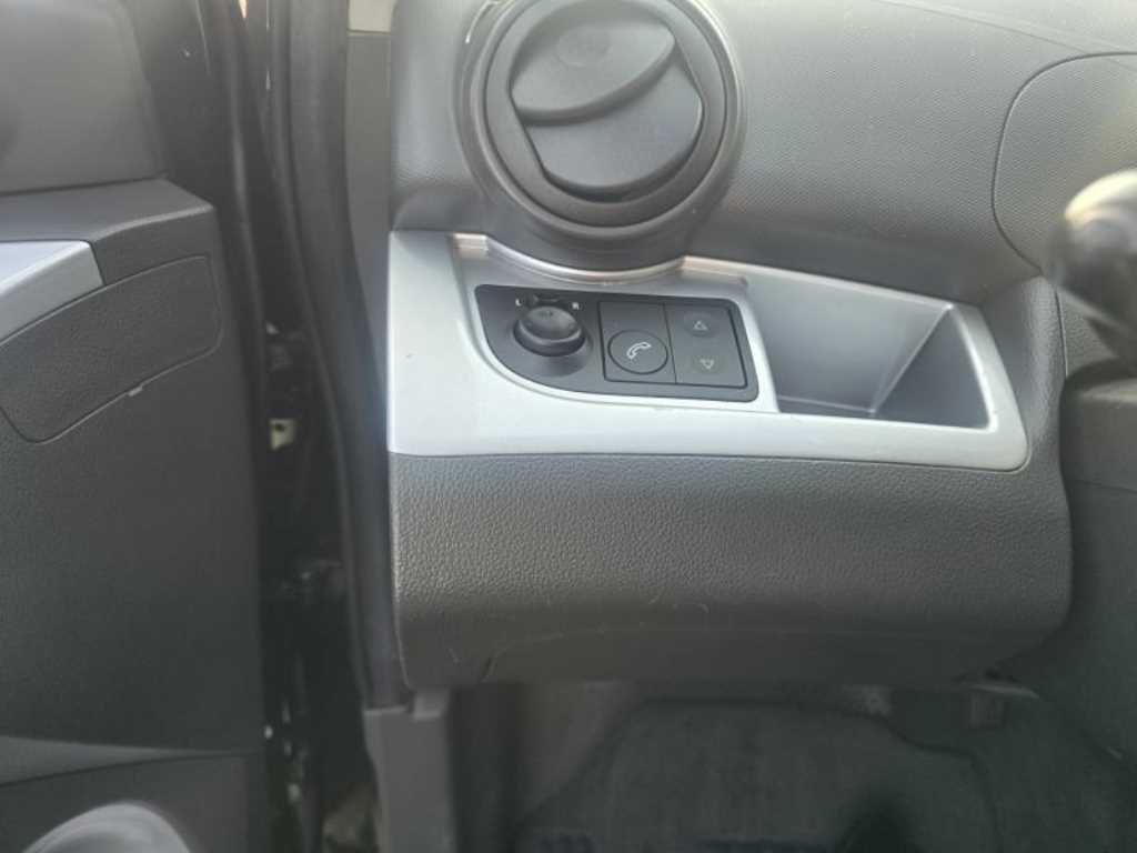 DAEWOO Matiz - Vista 10