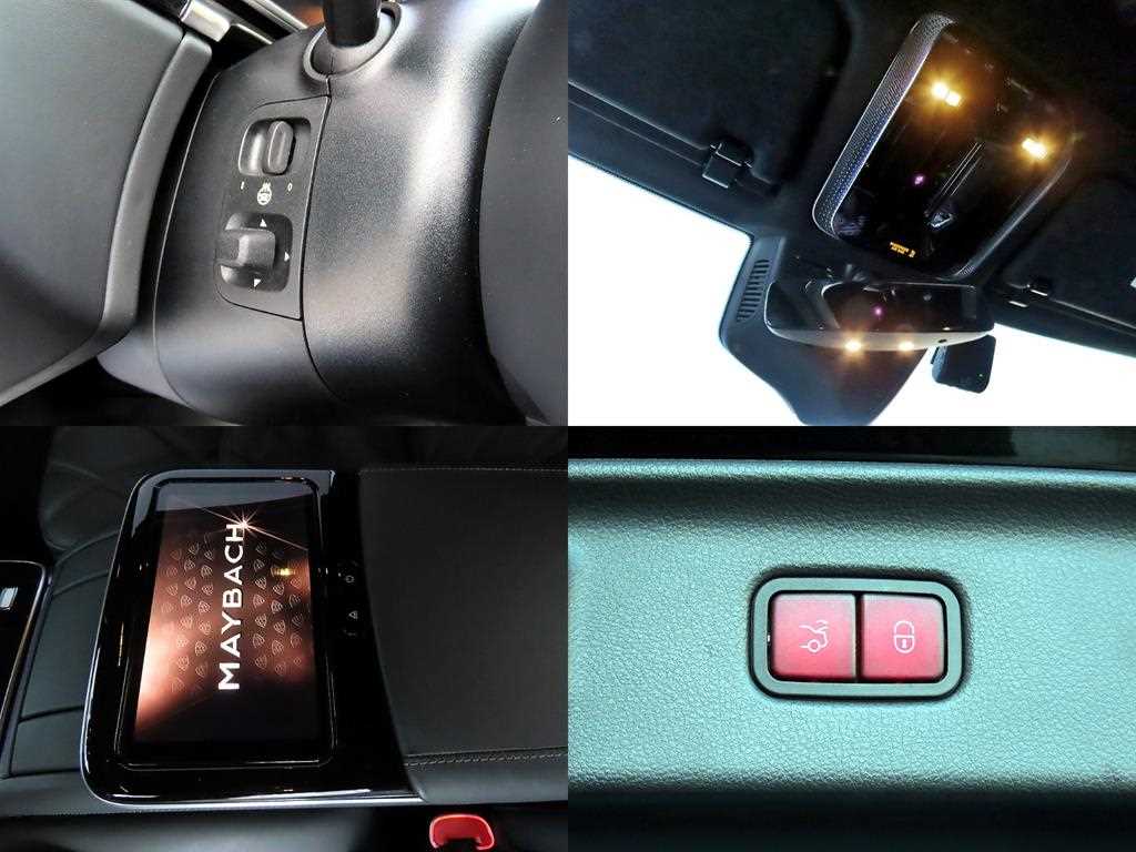 Mercedes Benz S Class 2023 Negro - Importación desde Corea - HF Imports Iquique - Foto 18