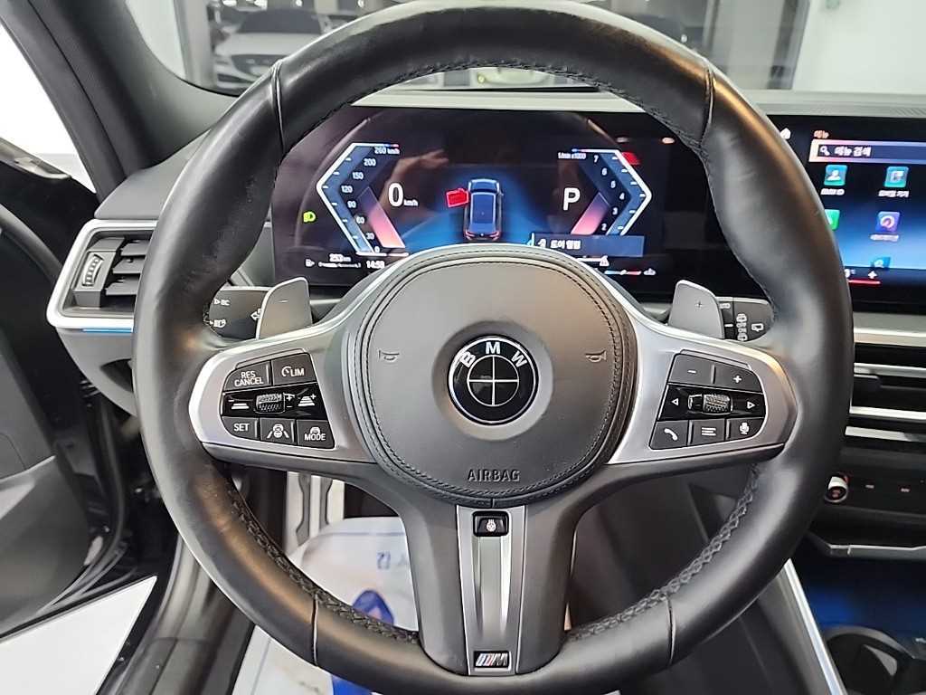 BMW 3 series - Vista 9