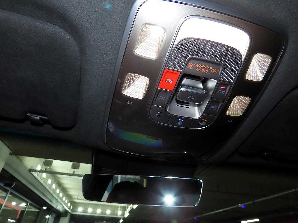 Genesis GV80 2024 Negro - Importación desde Corea - HF Imports Iquique - Foto 13