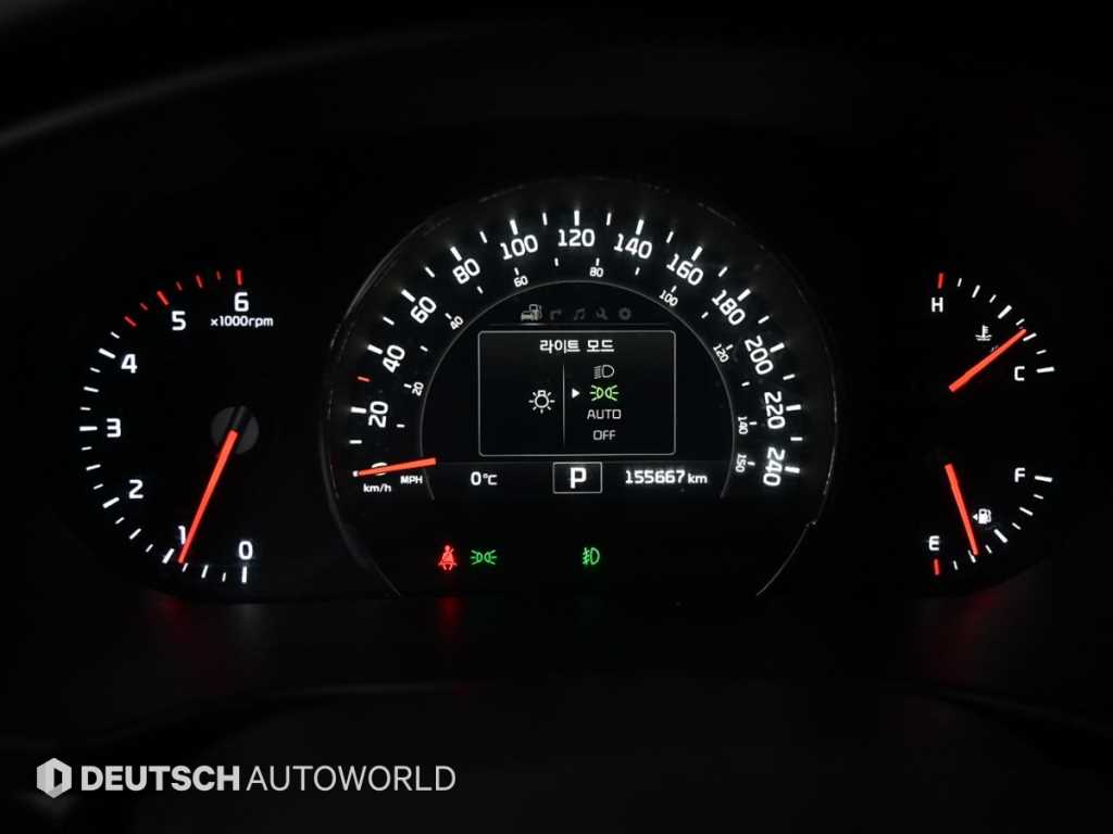 KIA Sorento - Vista 8