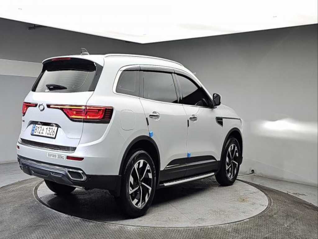 SAMSUNG QM6 - Vista 4