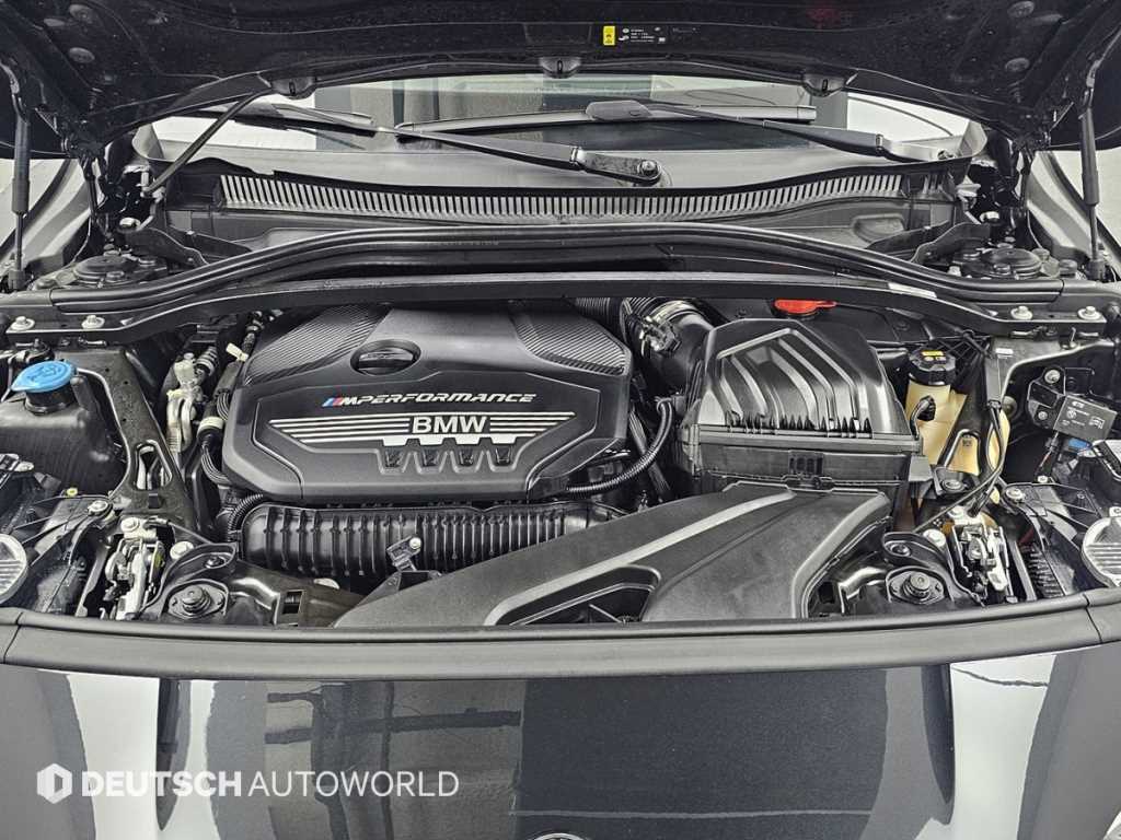 BMW 2 series - Vista 6