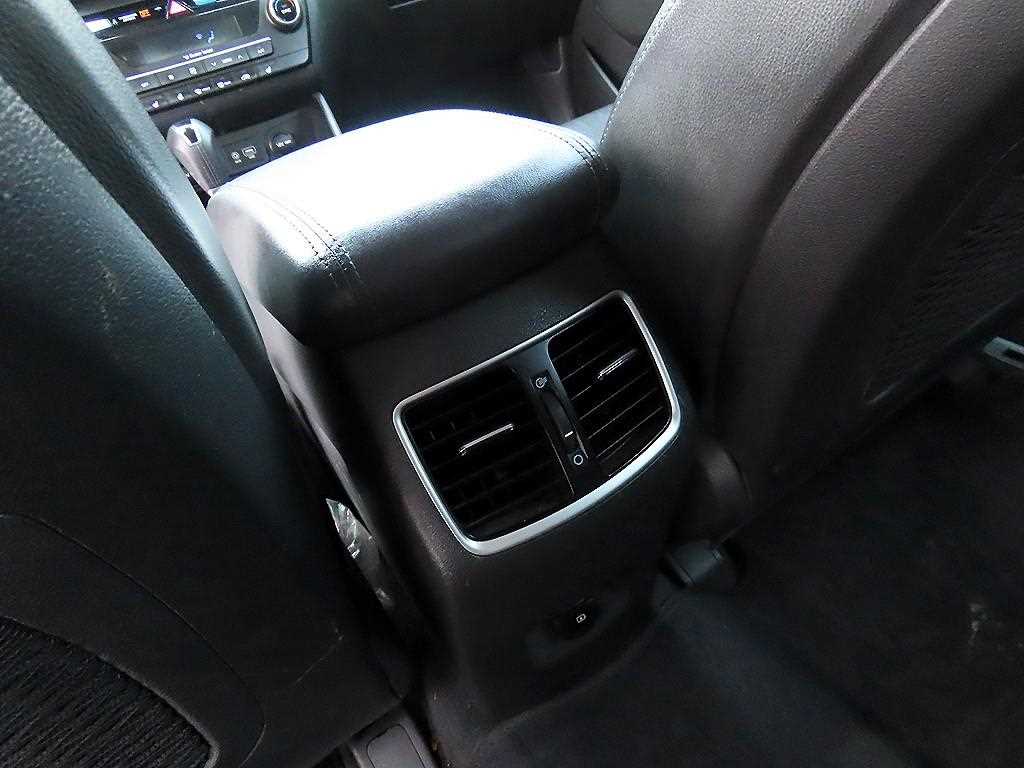 HYUNDAI Tucson 2019 Blanco - Importación desde Corea - HF Imports Iquique - Foto 15