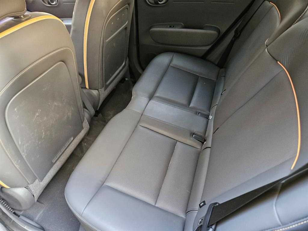 HYUNDAI Casper - Vista 7