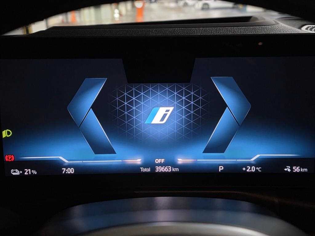 BMW i4 2024 Gris - Importación desde Corea - HF Imports Iquique - Foto 13