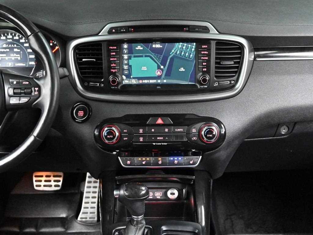 KIA Sorento 2015 Blanco - Importación desde Corea - HF Imports Iquique - Foto 14