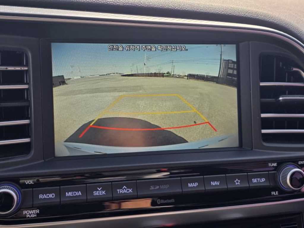 HYUNDAI Avante 2020 - Importación desde Corea - HF Imports Iquique - Foto 18