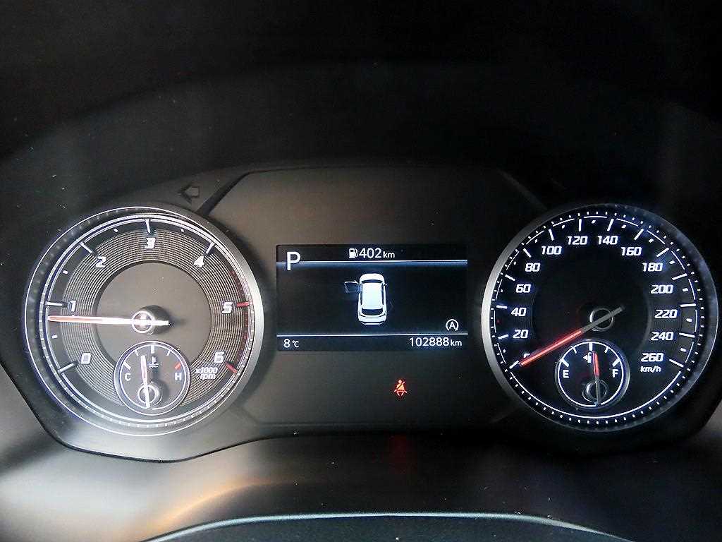 HYUNDAI Santa Fe - Vista 9