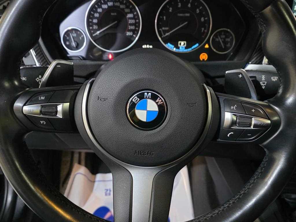 BMW 3 series - Vista 10