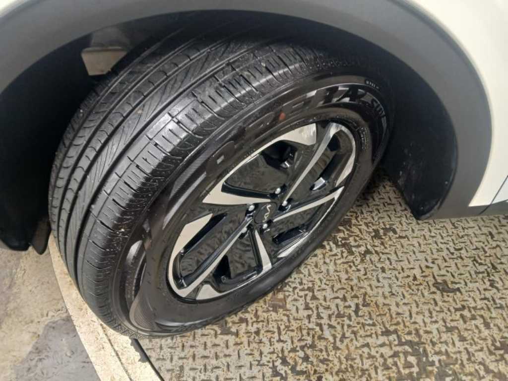 KIA Sportage 2022 Blanco - Importación desde Corea - HF Imports Iquique - Foto 20