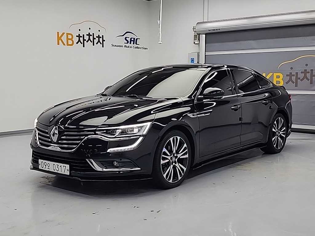 SAMSUNG SM6 2016 Negro - Importación desde Corea - HF Imports Iquique - Foto 1