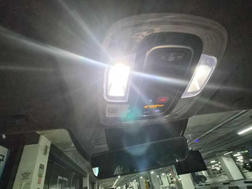 HYUNDAI Avante 2023 Gris - Importación desde Corea - HF Imports Iquique - Foto 14