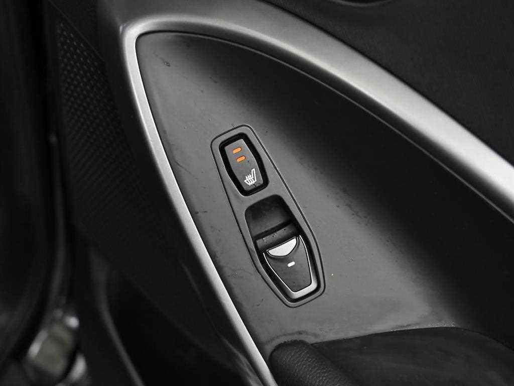 HYUNDAI Santa Fe 2016 Negro - Importación desde Corea - HF Imports Iquique - Foto 16