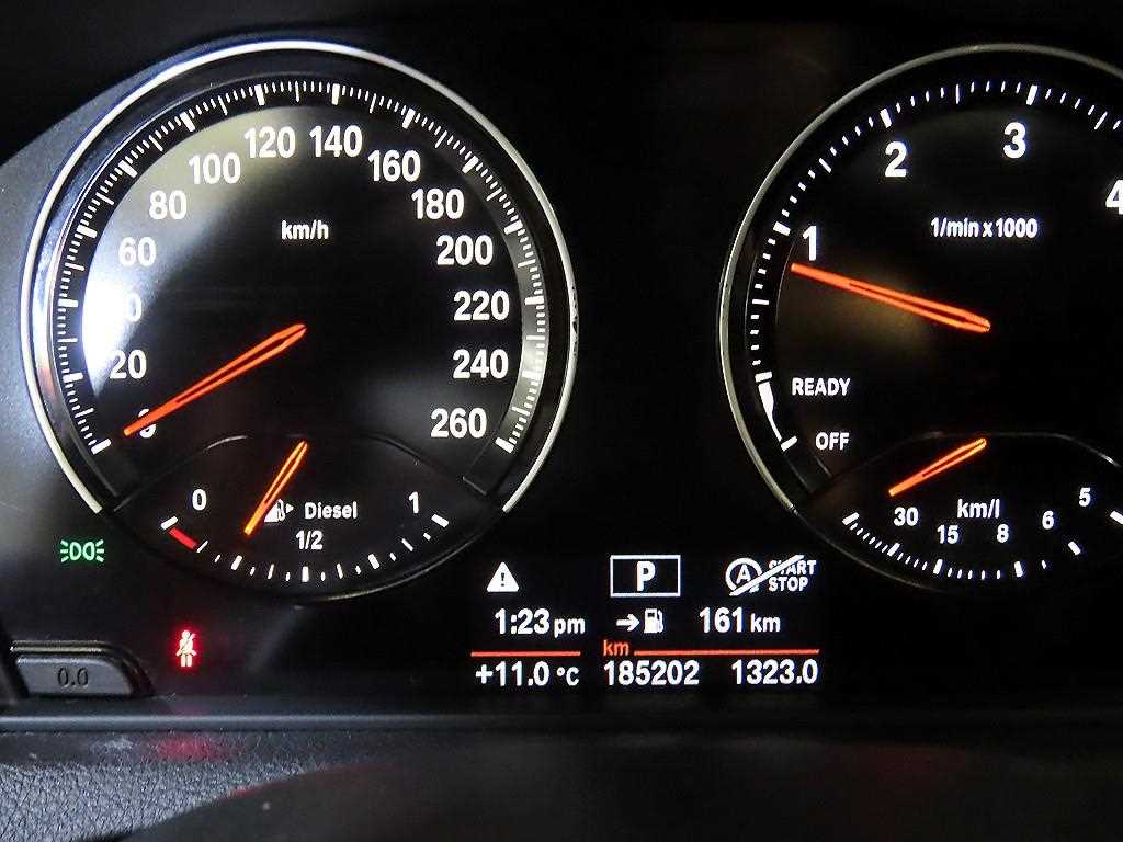 BMW 1 series - Vista 9