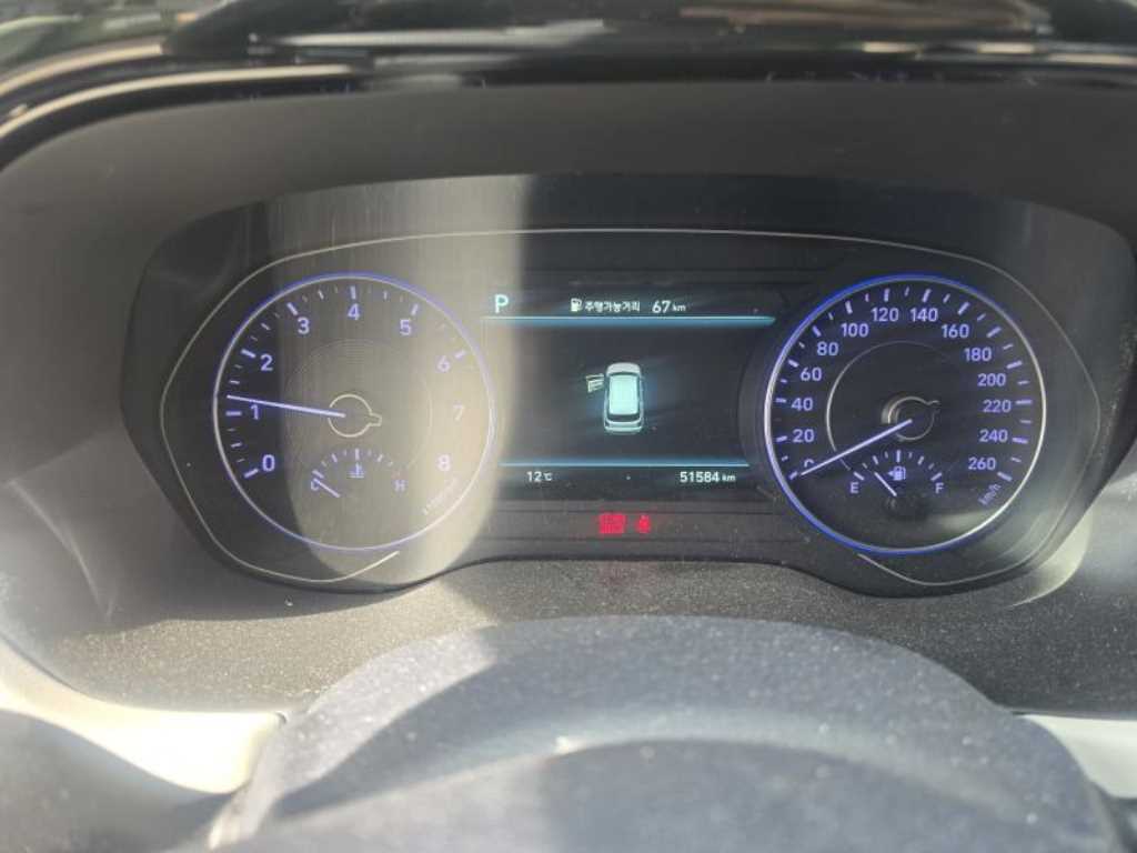 HYUNDAI Palisade - Vista 6