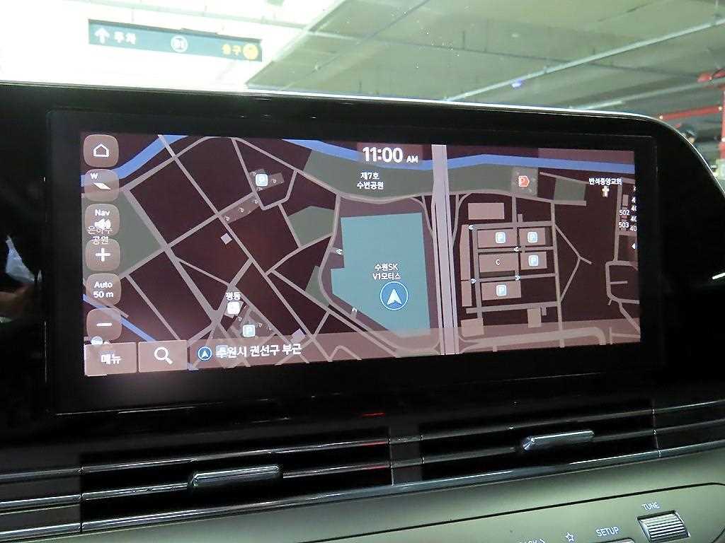 HYUNDAI Grandeur 2020 Negro - Importación desde Corea - HF Imports Iquique - Foto 13