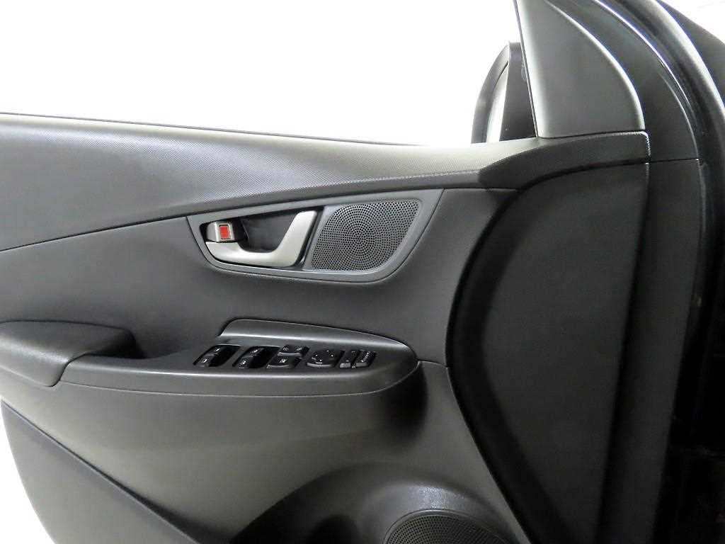 HYUNDAI Kona 2020 Gris - Importación desde Corea - HF Imports Iquique - Foto 13