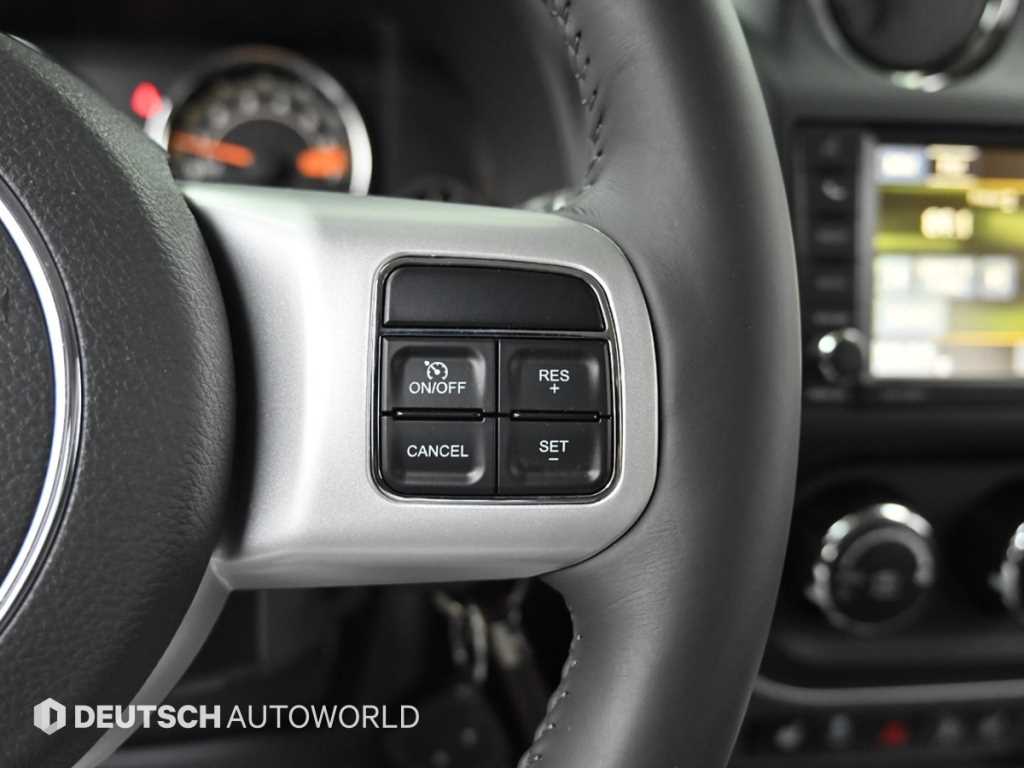 Jeep Compass 2015 Rojo - Importación desde Corea - HF Imports Iquique - Foto 17