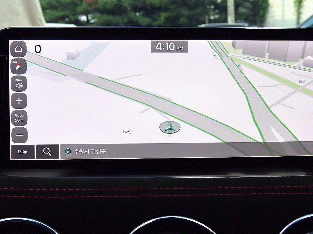 KIA Stinger 2023 - Importación desde Corea - HF Imports Iquique - Foto 13