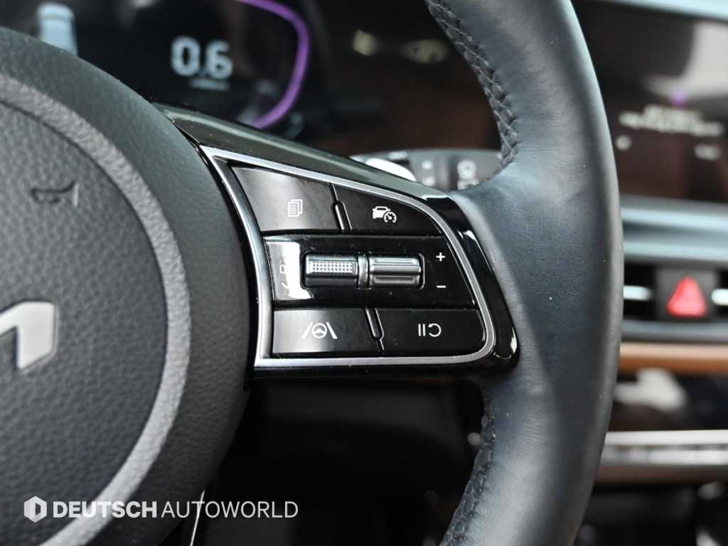 KIA Seltos 2024 Blanco - Importación desde Corea - HF Imports Iquique - Foto 18