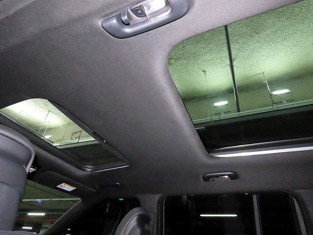 HYUNDAI Santa Fe 2024 Negro - Importación desde Corea - HF Imports Iquique - Foto 14