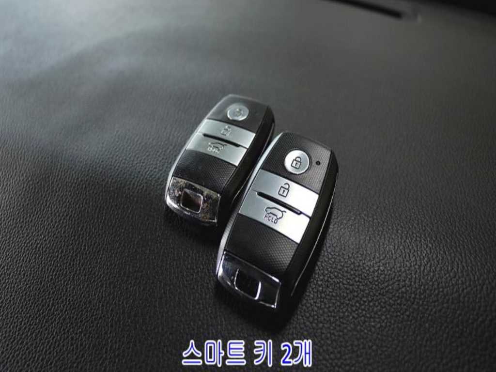 KIA Ray 2022 - Importación desde Corea - HF Imports Iquique - Foto 18