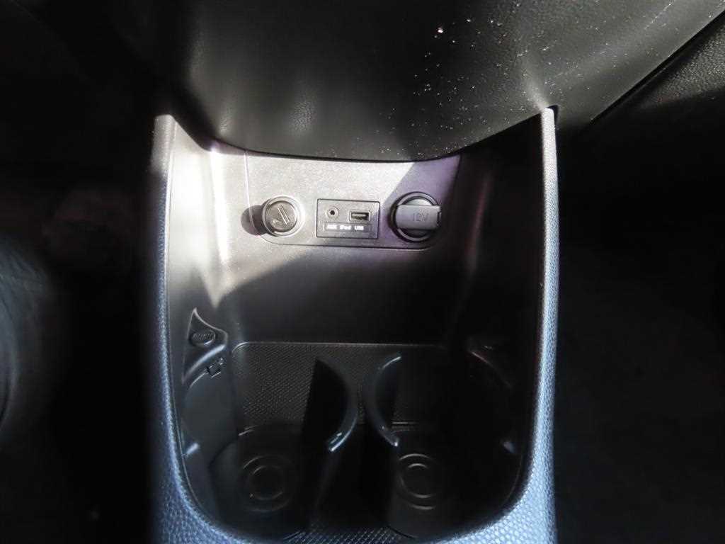 KIA Morning 2012 Gris - Importación desde Corea - HF Imports Iquique - Foto 14