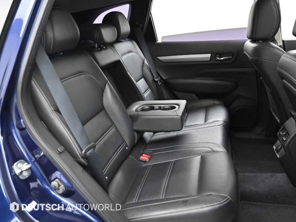 SAMSUNG QM6 - Vista 12