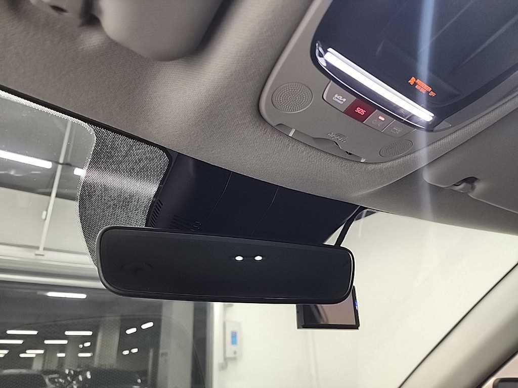 KIA Seltos 2023 Blanco - Importación desde Corea - HF Imports Iquique - Foto 17