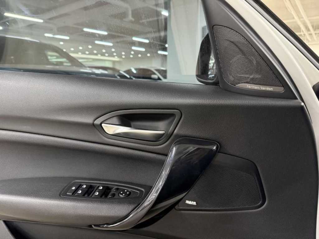 BMW 1 series 2014 - Importación desde Corea - HF Imports Iquique - Foto 15