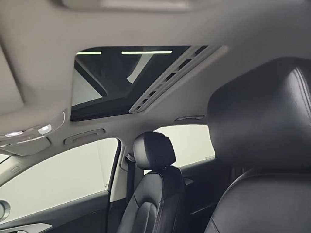 Audi A6 2012 Gris - Importación desde Corea - HF Imports Iquique - Foto 14