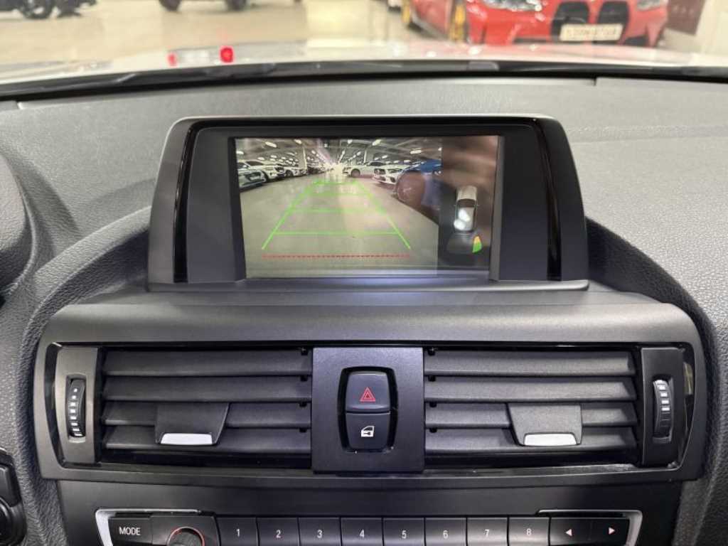 BMW 1 series 2014 - Importación desde Corea - HF Imports Iquique - Foto 13