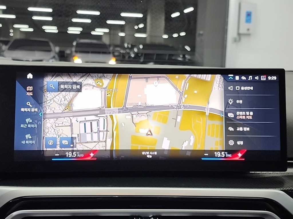 BMW 2 series 2023 - Importación desde Corea - HF Imports Iquique - Foto 14