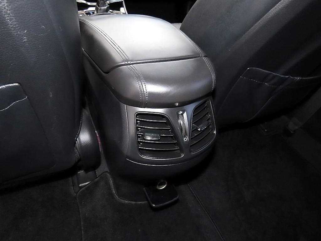 HYUNDAI Grandeur 2014 - Importación desde Corea - HF Imports Iquique - Foto 17