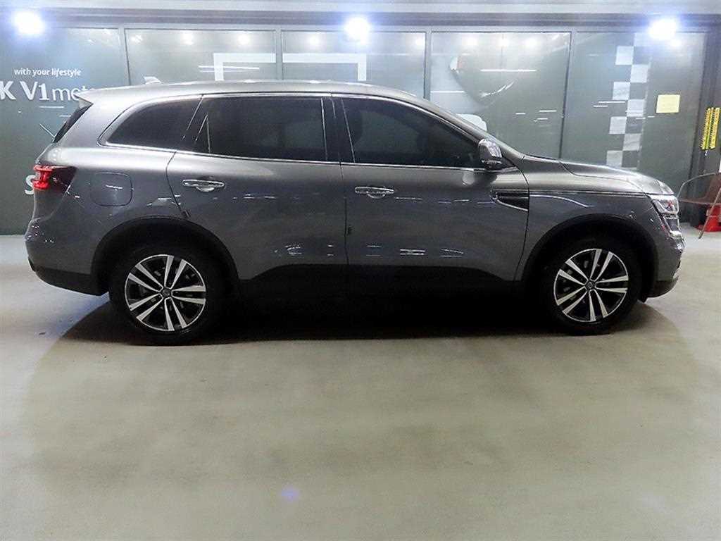 SAMSUNG QM6 - Vista 3