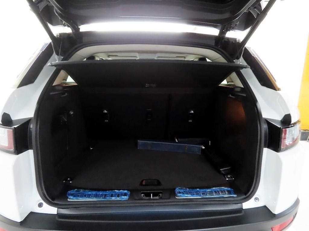 Land Rover Range Rover Bike - Vista 5