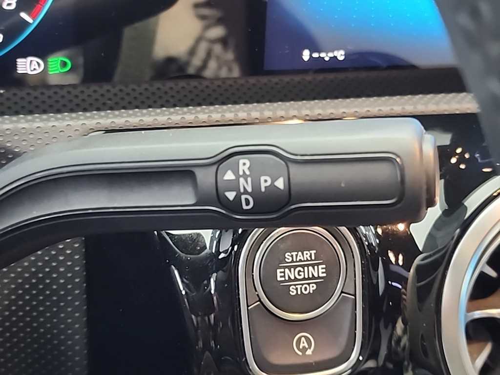 Mercedes Benz CLA Class - Vista 8