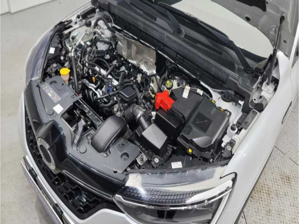 Chevrolet Trail Blazer - Vista 6