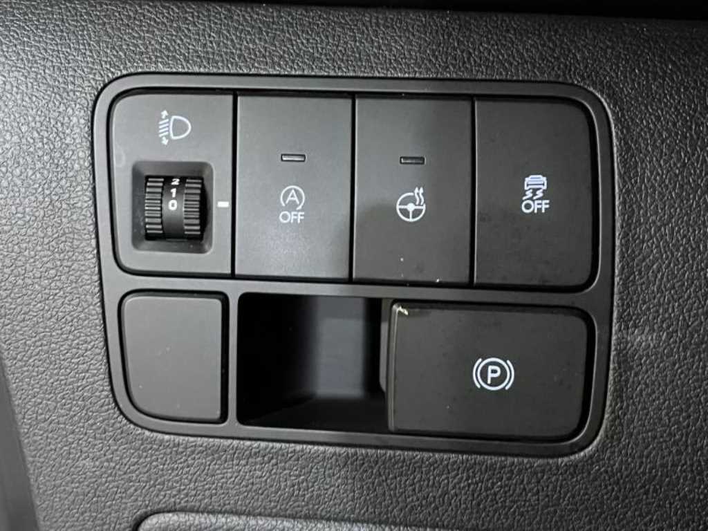 HYUNDAI Staria 2024 - Importación desde Corea - HF Imports Iquique - Foto 13