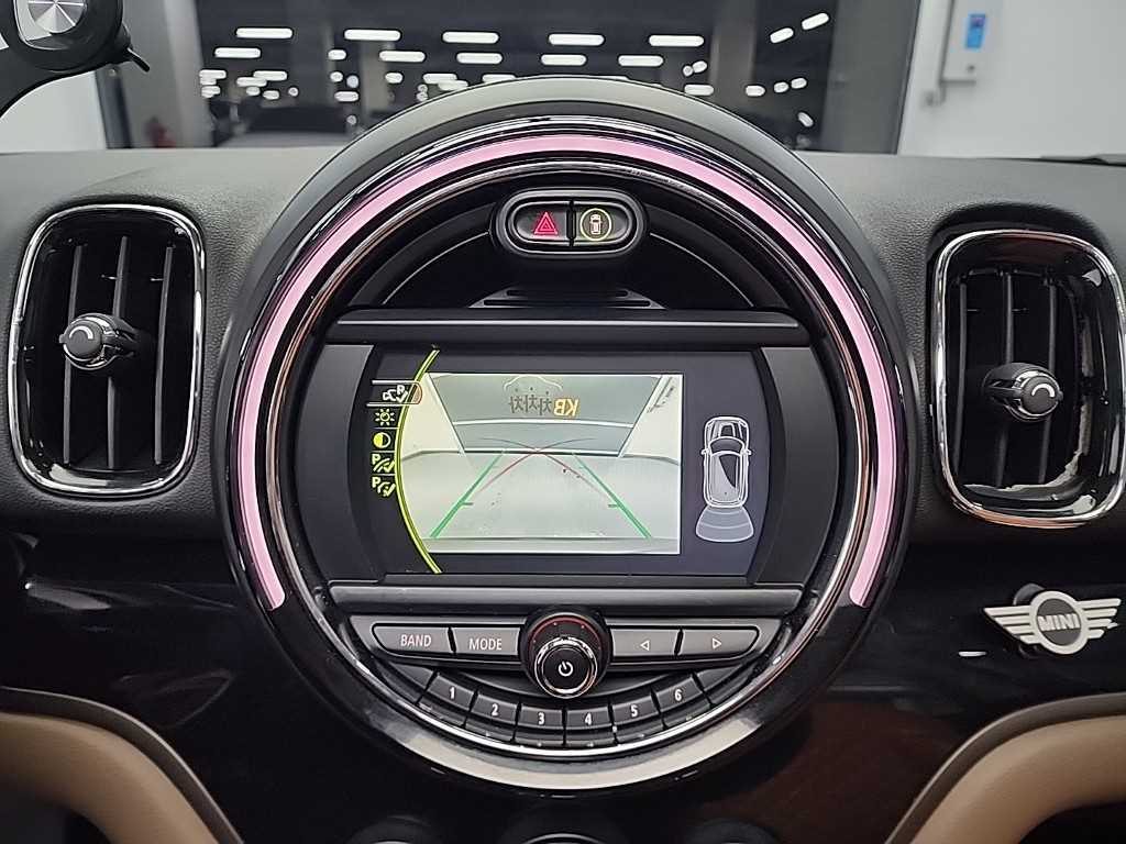 Mini Countryman 2017 Gris - Importación desde Corea - HF Imports Iquique - Foto 14