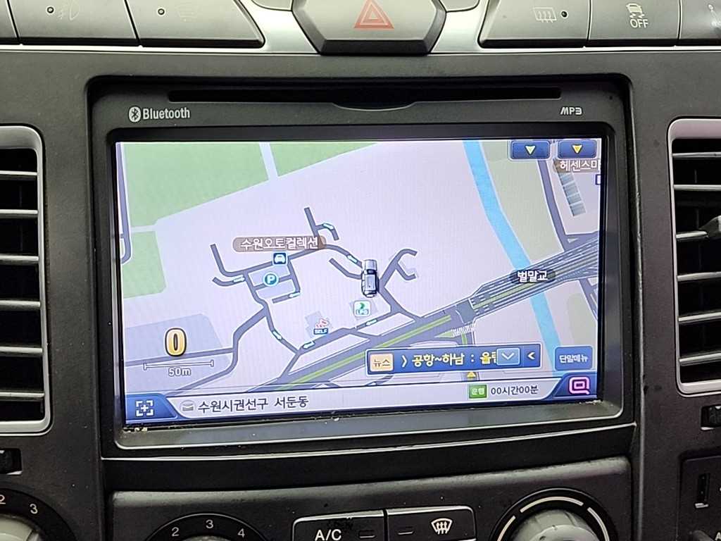 Ssangyong Korando 2015 Blanco - Importación desde Corea - HF Imports Iquique - Foto 14