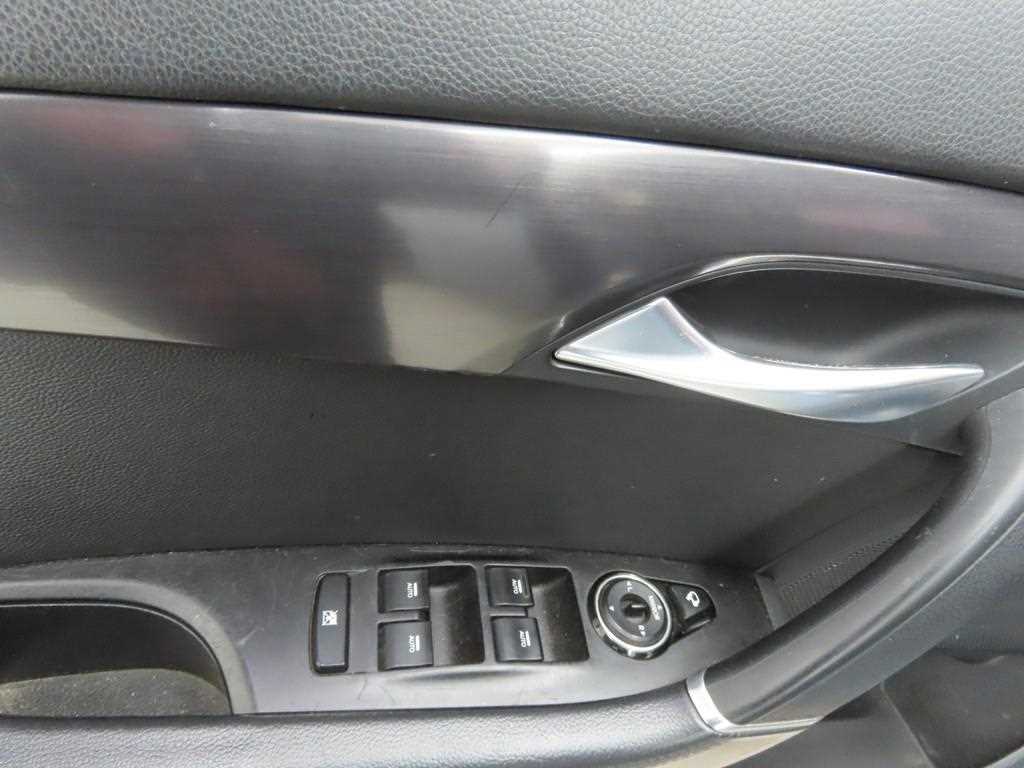 HYUNDAI i40 - Vista 9