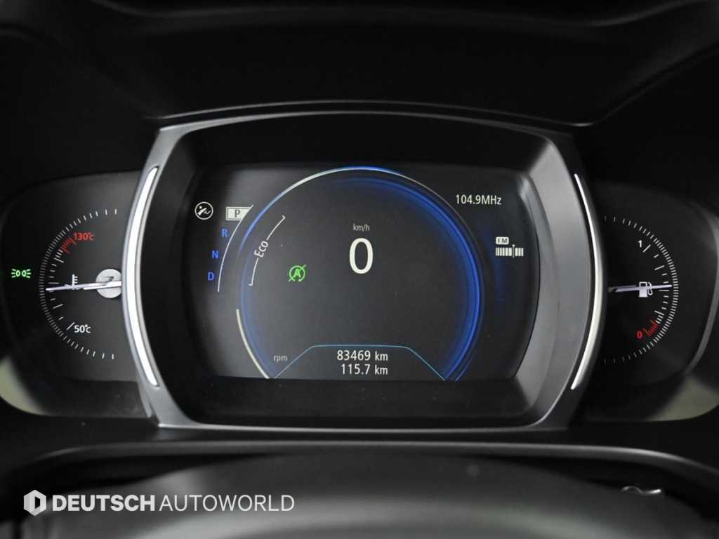 SAMSUNG QM6 - Vista 8