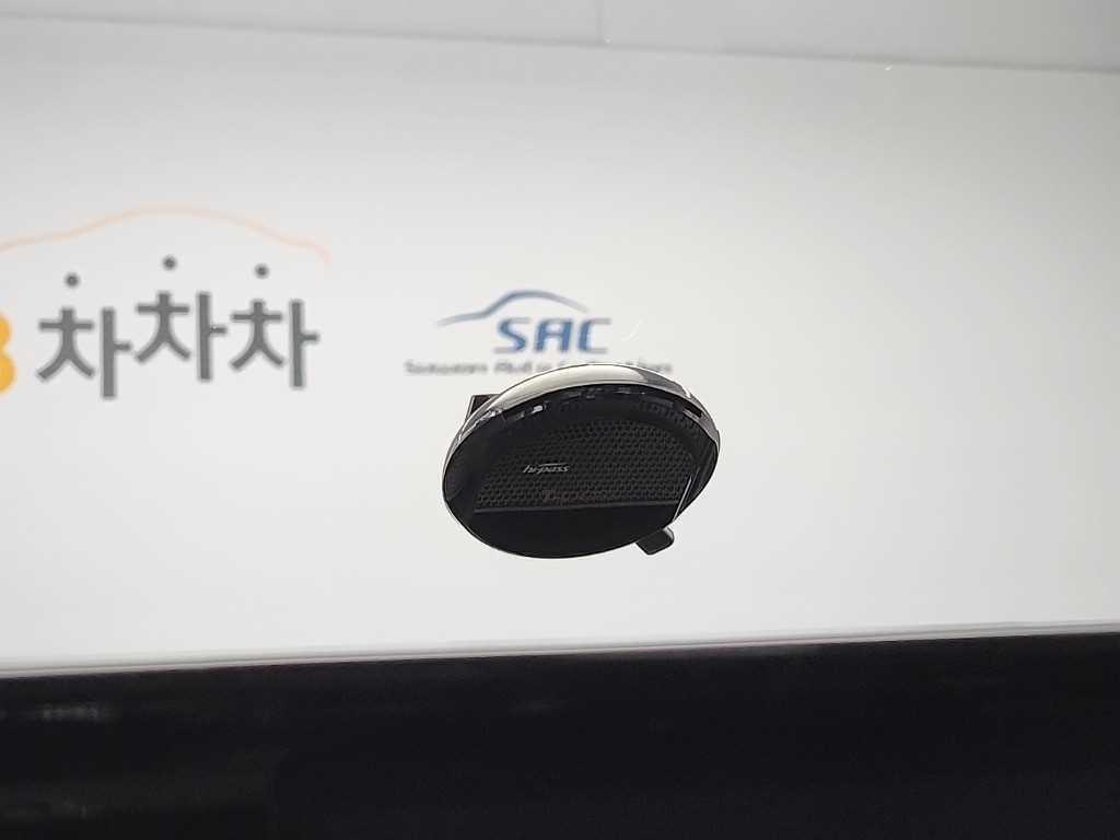 KIA Sorento 2022 Negro - Importación desde Corea - HF Imports Iquique - Foto 16