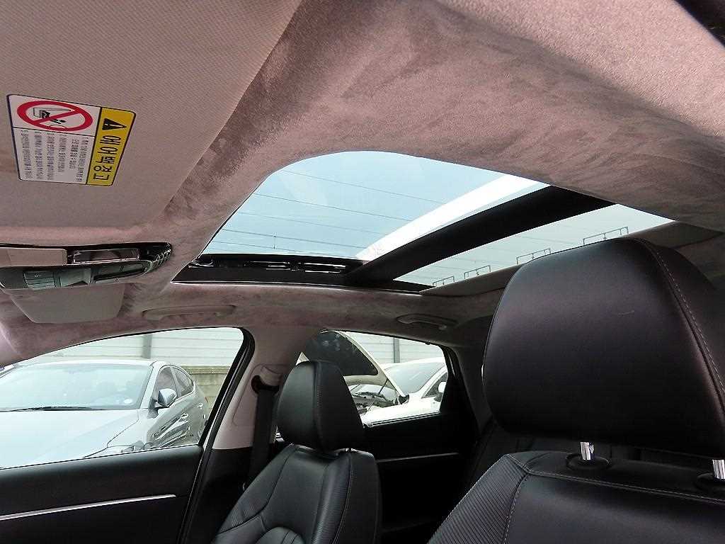 HYUNDAI Sonata 2020 - Importación desde Corea - HF Imports Iquique - Foto 18