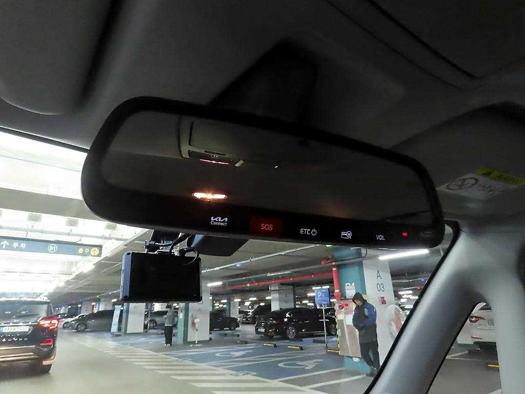 KIA Ray 2024 Blanco - Importación desde Corea - HF Imports Iquique - Foto 15