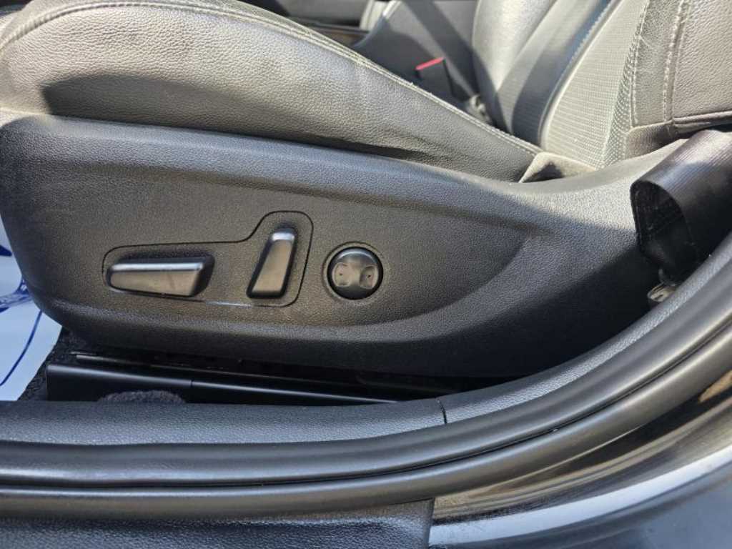 KIA K5 2016 Negro - Importación desde Corea - HF Imports Iquique - Foto 16