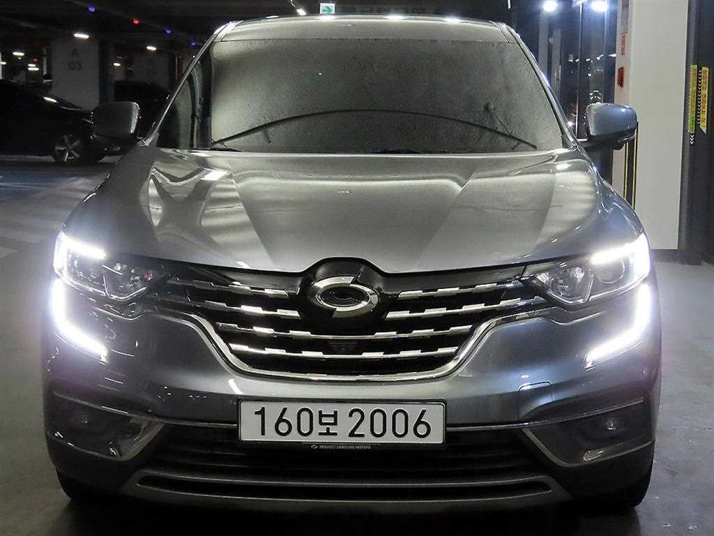 SAMSUNG QM6 - Vista 2