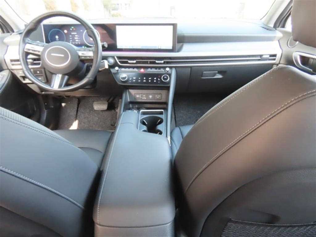 HYUNDAI Sonata 2024 - Importación desde Corea - HF Imports Iquique - Foto 15